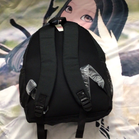 NEW PINK Victoria’s Secret Collegiate Backpack - Picture 16 of 17